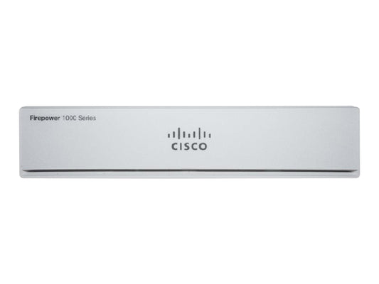 CISCO Firepower 1010 NGFW Appliance Desktop