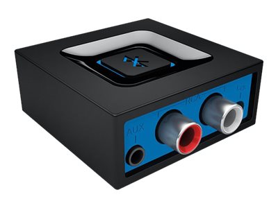 LOGITECH Bluetooth Audio Receiver - UK