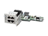 ALLIED Expansion module for x930 series with 4 x 10G-BASE-T ports