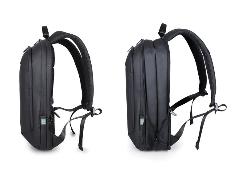 PORT DESIGNS Chicago Evo Laptop Backpack 15.6/16p Expandable