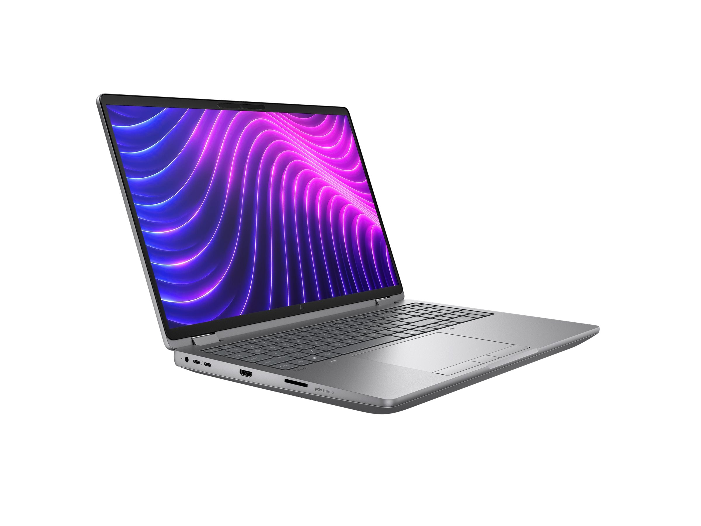 HP ZBook Fury G1i 16 Intel Core Ultra 7 255HX 16p 2.5K 32Go DDR5 1To SSD be+BT 8C Batt FPS W11P 1yr Wrty