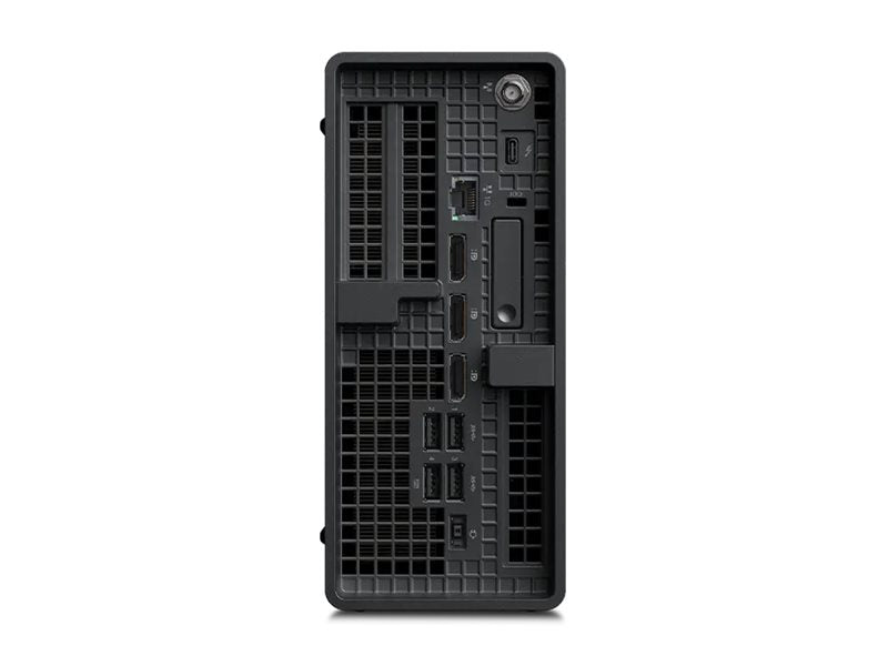 LENOVO ThinkStation P3 Ultra SFF G2 Intel Core Ultra 7 265 32Go 1To SSD M.2 NVIDIA RTX 2000 Ada 16Go W11P 3 Year On-site