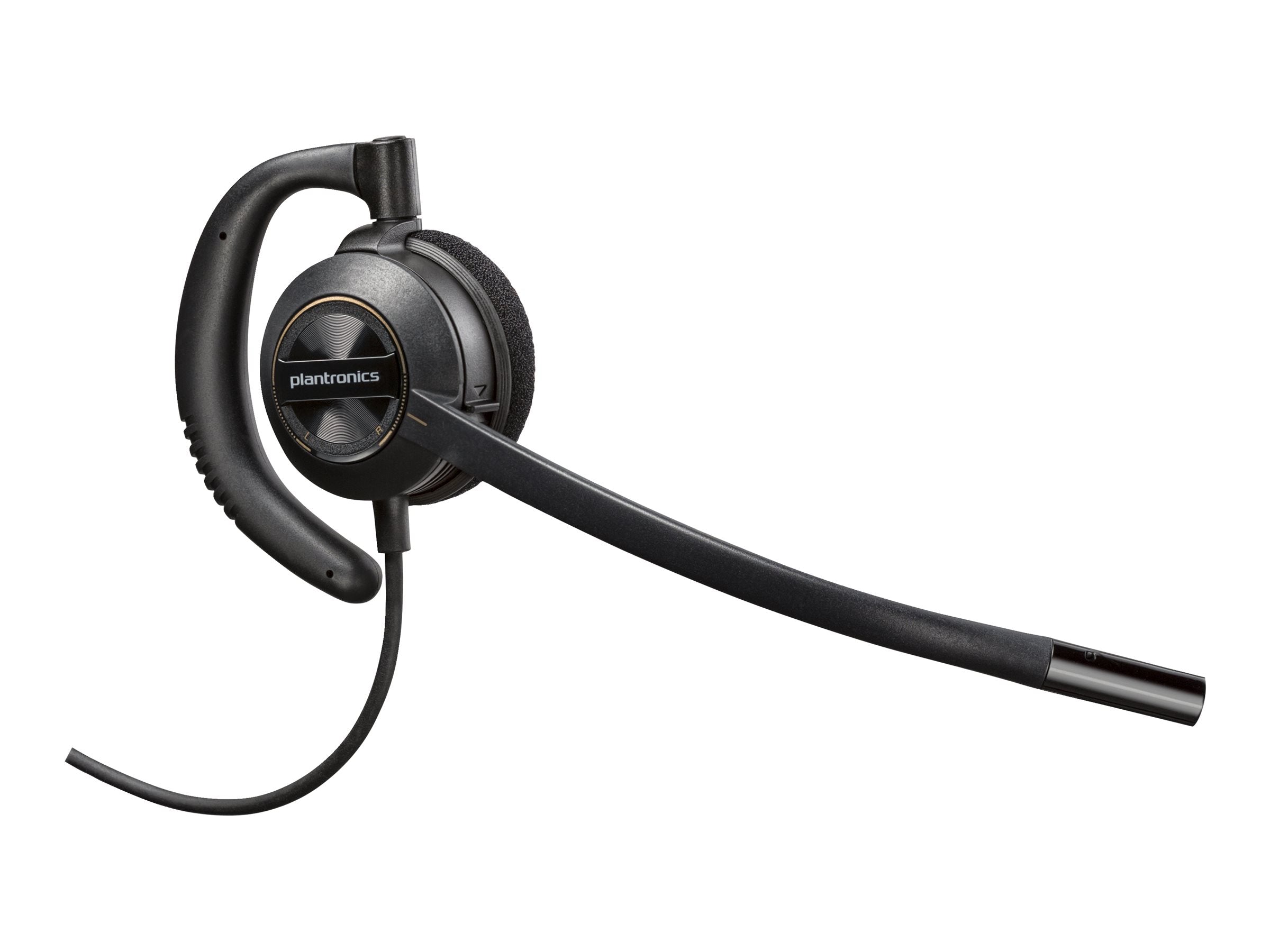 Poly EP 530 HS+QD EMEA-INTL Eng