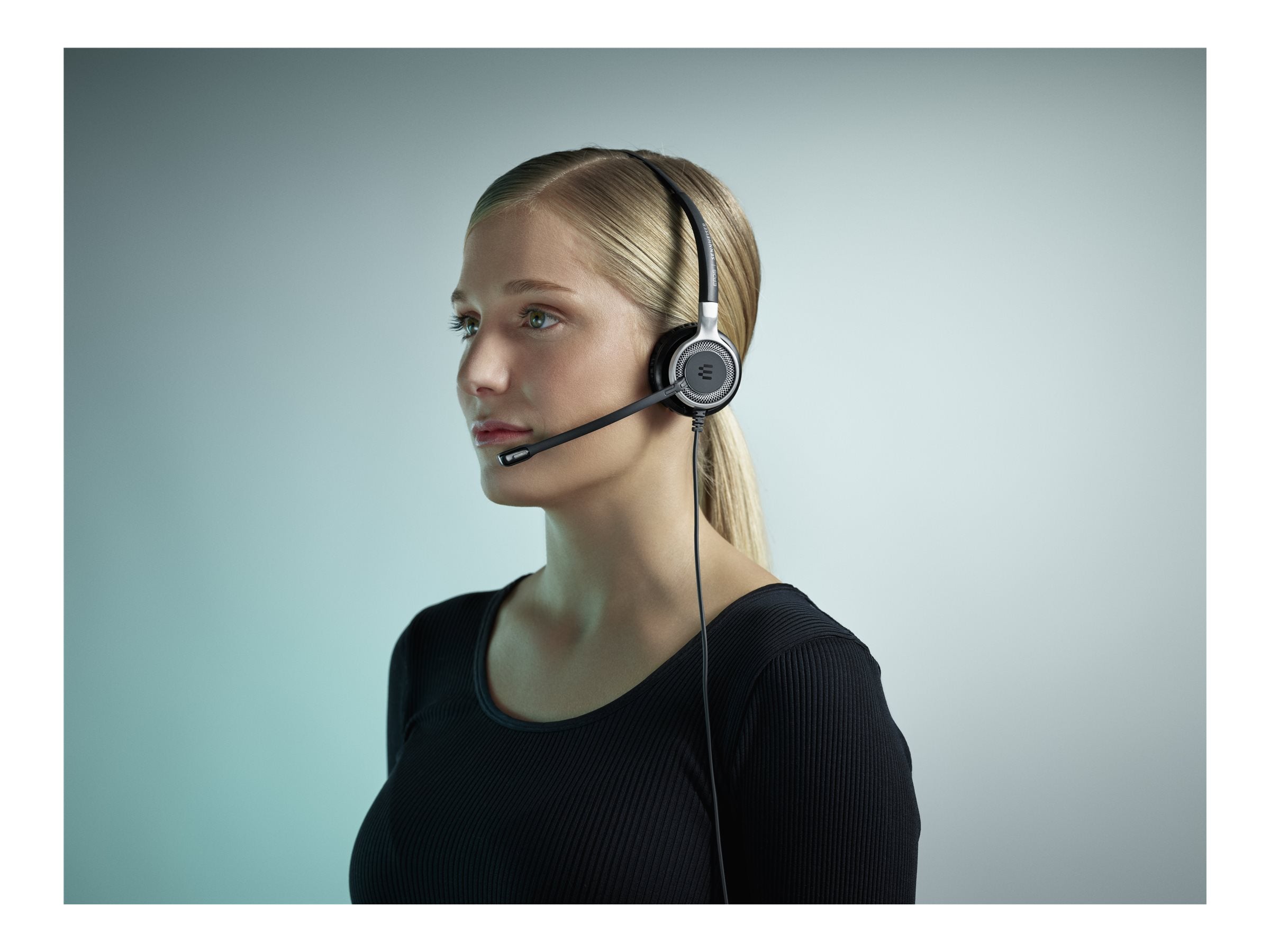 EPOS IMPACT SC 630 Headset monoaural for Wideband and Narrowband phones