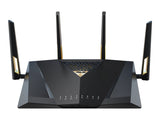 ASUS RT-BE88U Dual-band WiFi 7 AiMesh Extendable Performance Router 4K-QAM MLO Dual 10G ports SFP+ Four 2.5G ports
