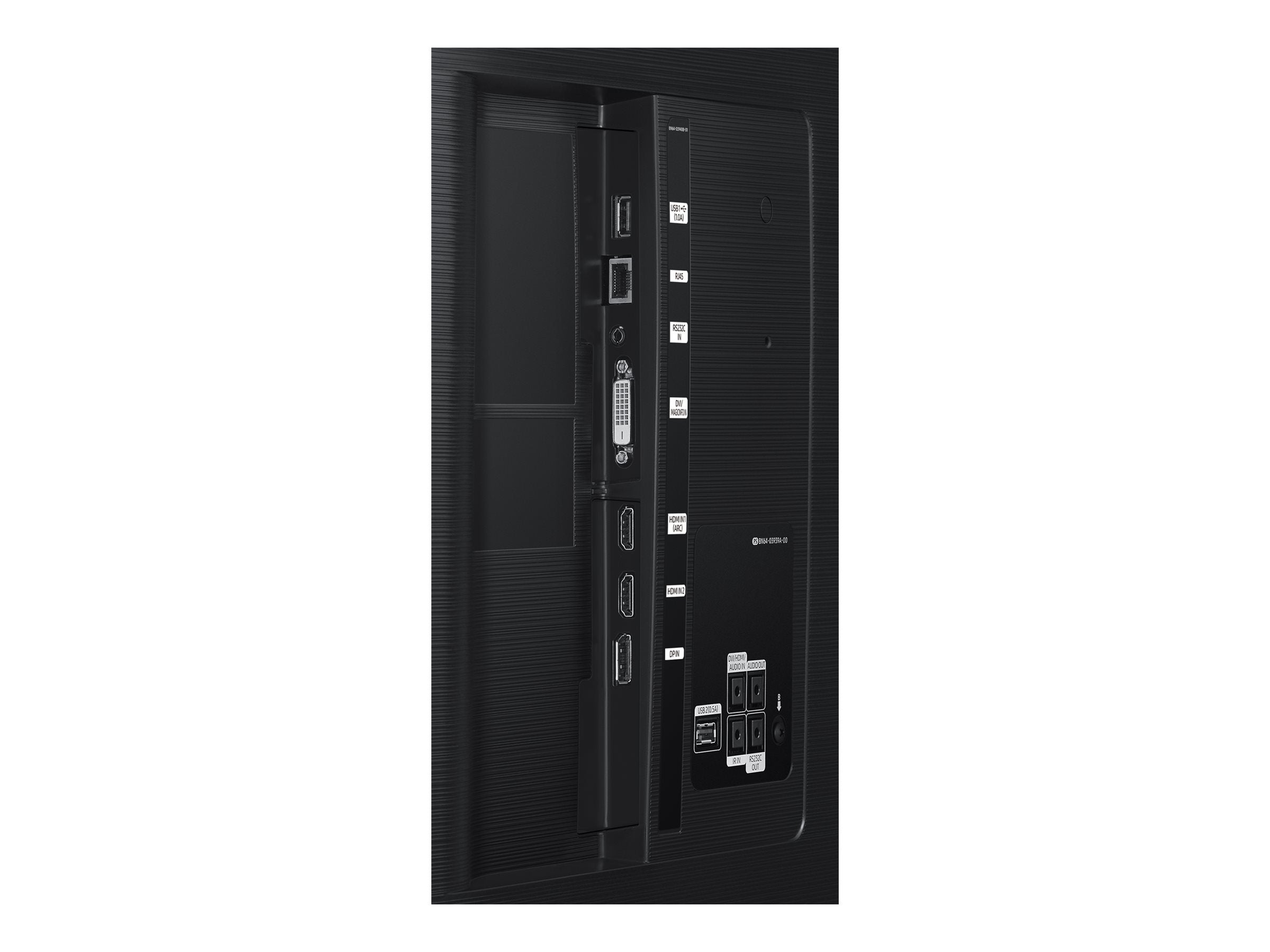 SAMSUNG QB65C 65p UHD 16/7 350nit