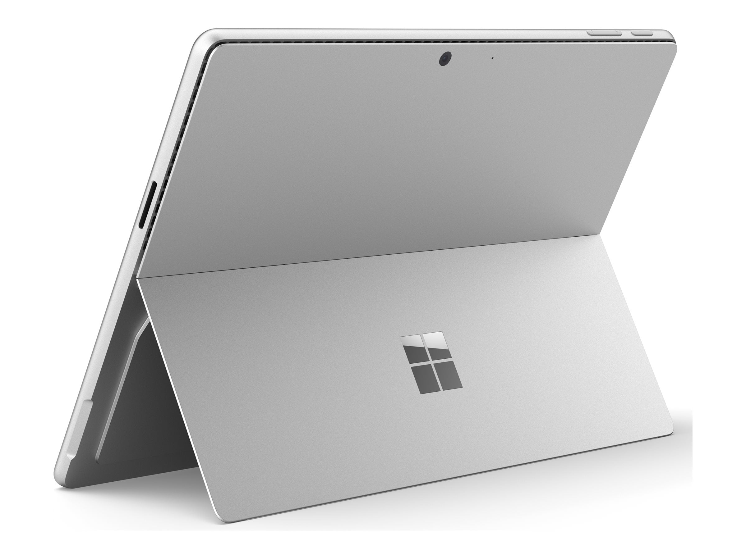 MICROSOFT Surface Pro 11 - Intel Core Ultra 5 236V - 13p - 16Go - 512Go - W11P - Platine - Tablette - Hybride 2-en-1
