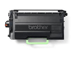 BROTHER TN-3610XL Ultra High Yield Black Toner Cartridge Prints 25.000 pages