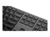 HP 975 USB+BT Dual-Mode Wireless Keyboard-FR