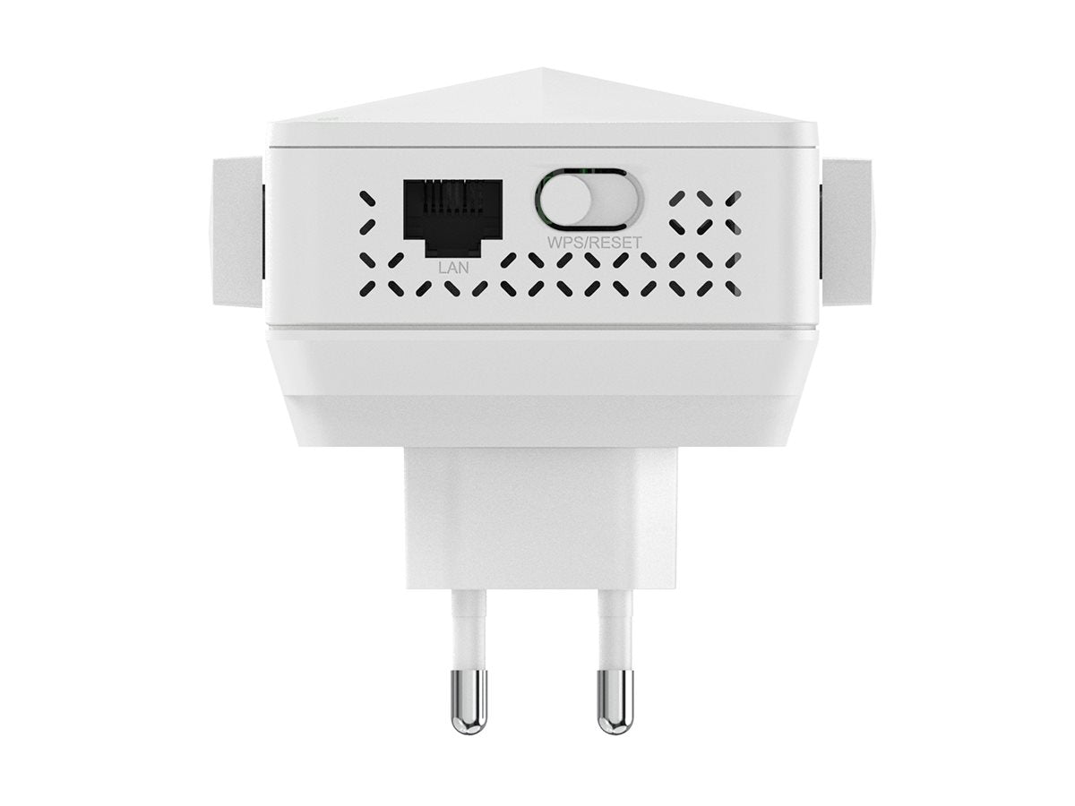 ASUS RP-AX50 AX1500 Dual Band WiFi 6 802.11ax Range Extender