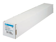 HP BOND  papier blanc inkjet 80g/m2 610mm x 45.7m 1 rouleau pack de 1