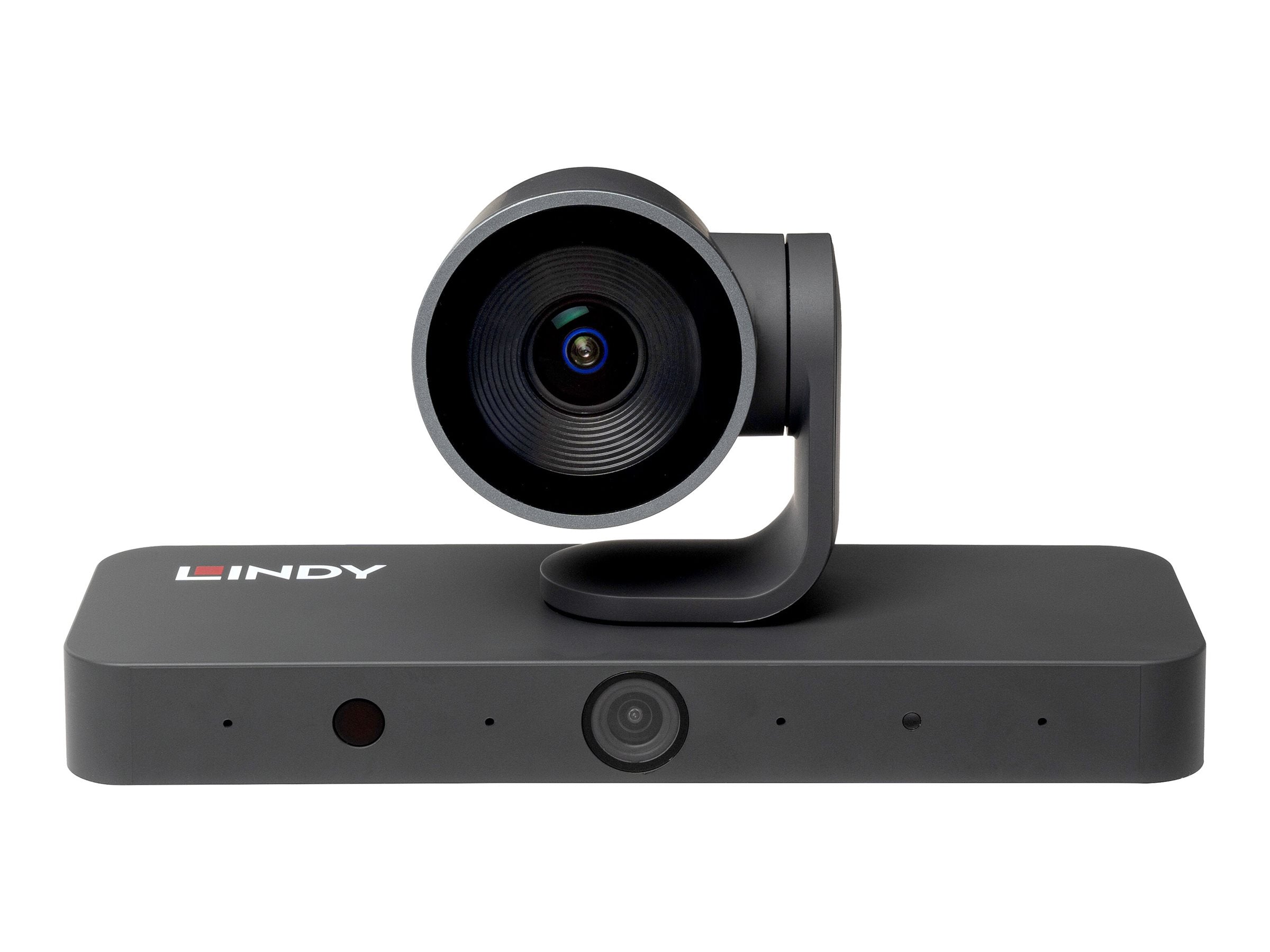 Lindy 38422 4K PTZ Camera