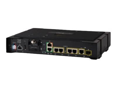 CISCO Catalyst IR1835 Rugged Series Router