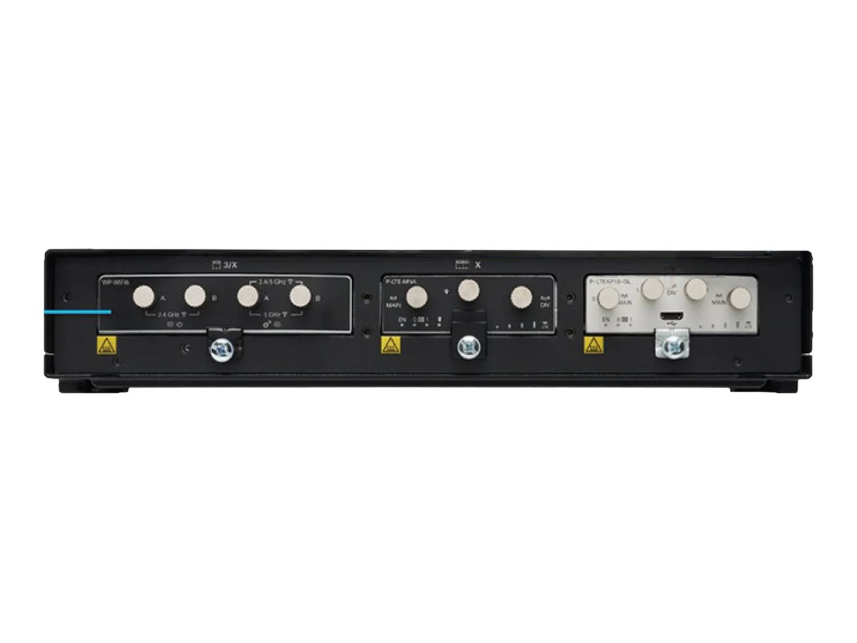 CISCO Catalyst IR1835 Rugged Series Router
