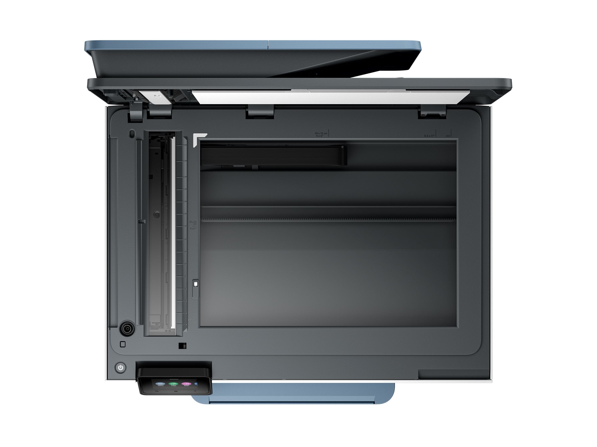 HP OfficeJet Pro 8135 All-in-One 20ppm Printer