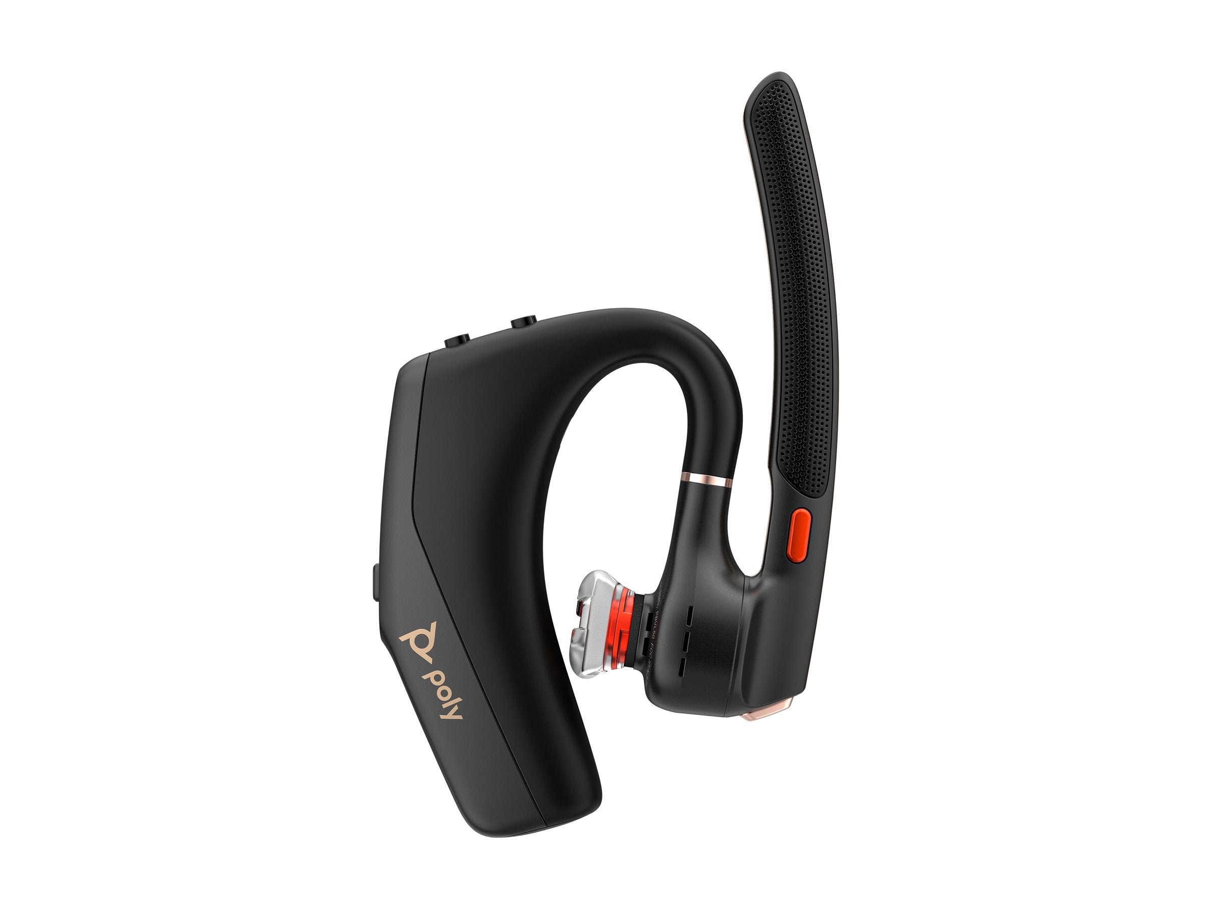 HP Poly Voyager Legend 50 Headset UC EMEA INTL English Loc Euro plug