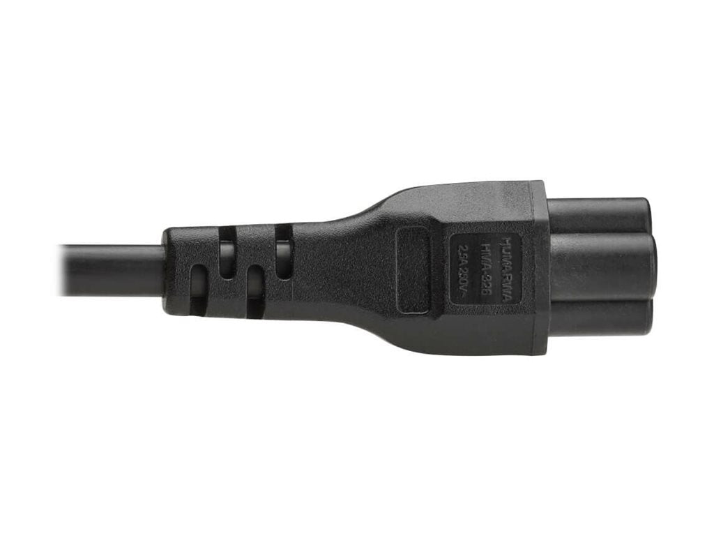EATON TRIPP LITE Power cable C14 to C5