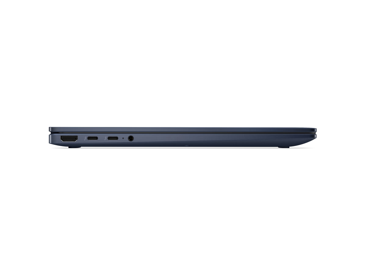 HP EliteBook X Flip G2i AI Intel Core Ultra 7 356H 14p WUXGA 32Go LPDDR5X 1.0To SSD be+BT LTE 5G 3C Batt UMA W11P PRM 1yr Wrty