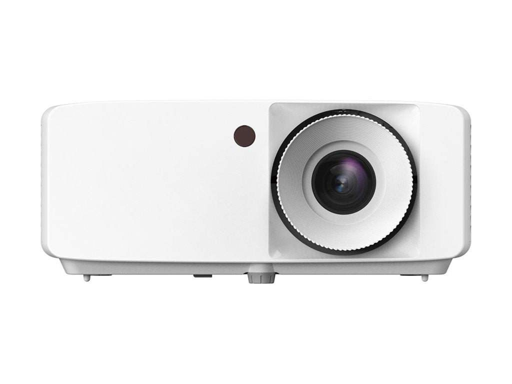 Optoma ZW340e