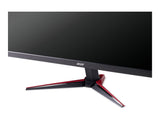 ACER VG270M3 27p IPS ZeroFrame 180Hz 250nits 1ms/0.5ms 2xHDMI DP MM Audio out HDR10 FreeSync Premium EU MPRII H.cable Black