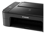 CANON PIXMA TS3350 EUR BLACK (P)