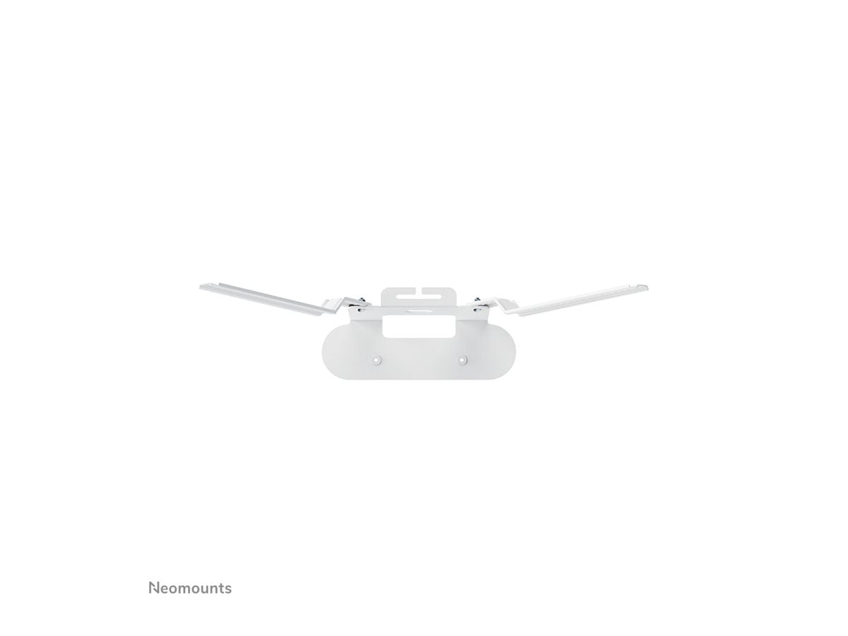 NEOMOUNTS NERO Quadruple monitor arm 10-32p