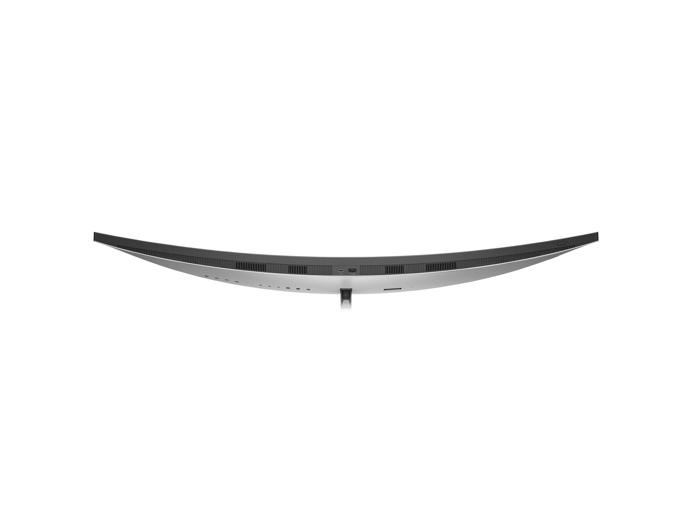 HP Écran incurvé WQHD+ Series 7 Pro 738pu 37.5p WQHD+ 3840x1600 HDMI DisplayPort Thunderbolt 4 3/3/0