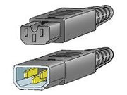 CISCO Dummy PID for Airflow Selection Port-side Exhaust