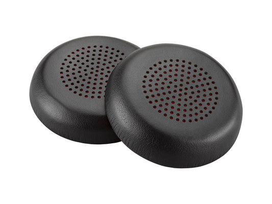 HP Poly Voyager Focus 2 Leatherette Ear Cushions 2 Pieces