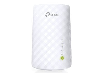 AC750 Dual Band Wi-Fi Range Extender