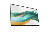 HP Écran Series 5 Pro LED -  Pas de support - 524pf FHD 23.8p 1920 x 1080 HDMI DP 3/3/0