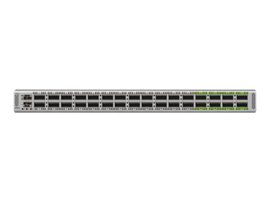 CISCO Nexus 9300 Series 32p 400G Switch
