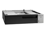 HP LaserJet 500-Sheet Input Tray BAC 500F POUR LJ700 M725Z