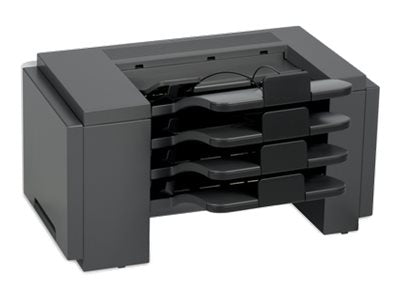 LEXMARK Bac sortie finition boite aux lettr