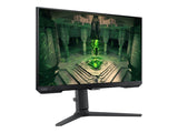 SAMSUNG ODYSSEY G4 - LS25BG400  25p 240Hz - Ecran gaming - FHD 1920x1080 - IPS - 1ms -HDR10 - 400cd/m² - 1000 :1 - HDMI -DP