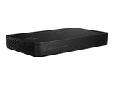 HP Poly Studio G62 Video Conferencing System with PoE+ Adapter No Radio or Power Cord GSA/TAA