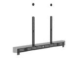 NEOMOUNTS AWL29-750BL1 Support pour vidéobar/barre de son VESA - max 10 kg - universel