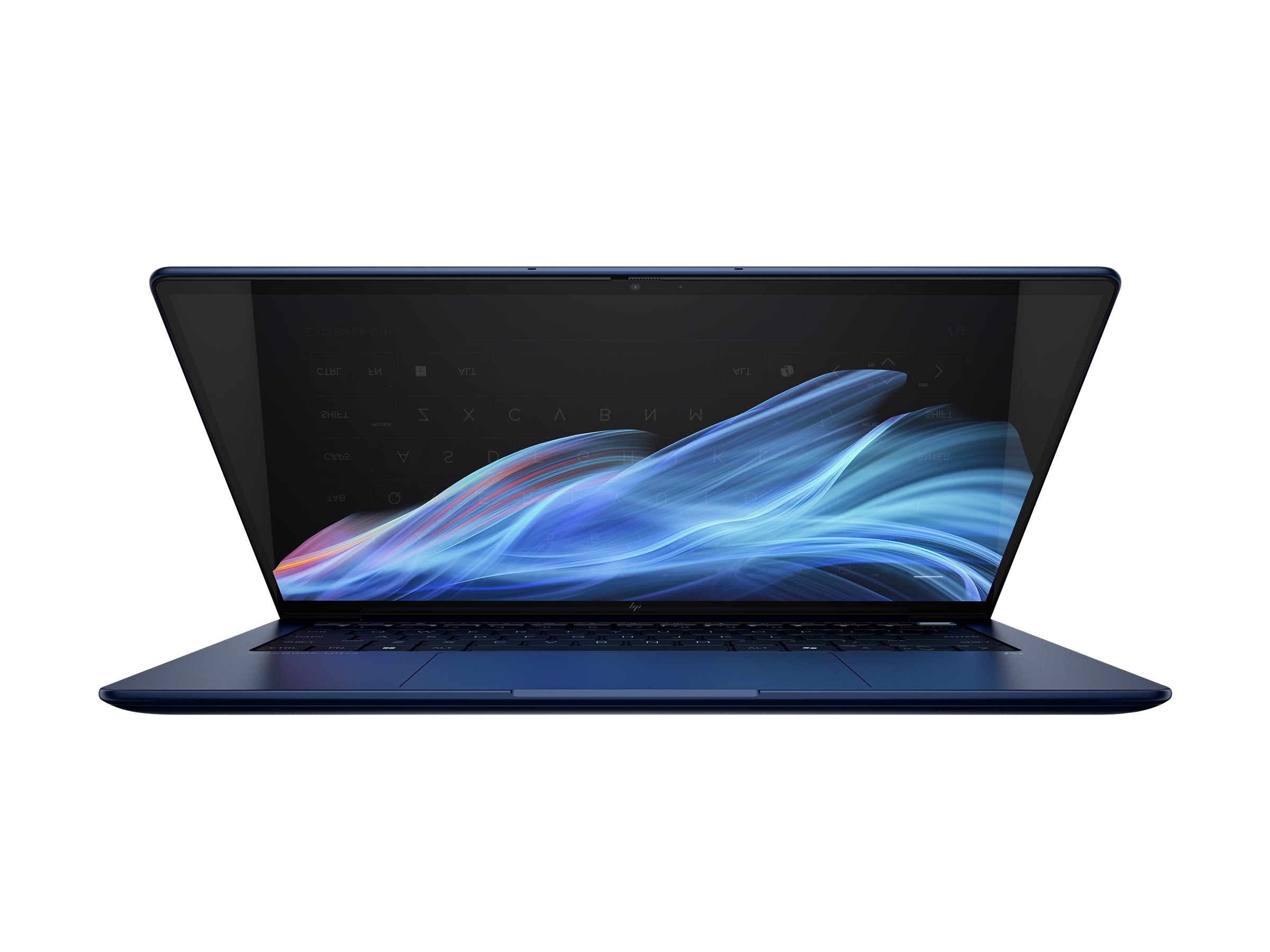 HP EliteBook Ultra G1i PC IA Nouvelle génération Intel Core Ultra 7 258V 14p 3K Touch 32Go 1To SSD W11P Copilot + PC 3/3/0 SmartBuy+