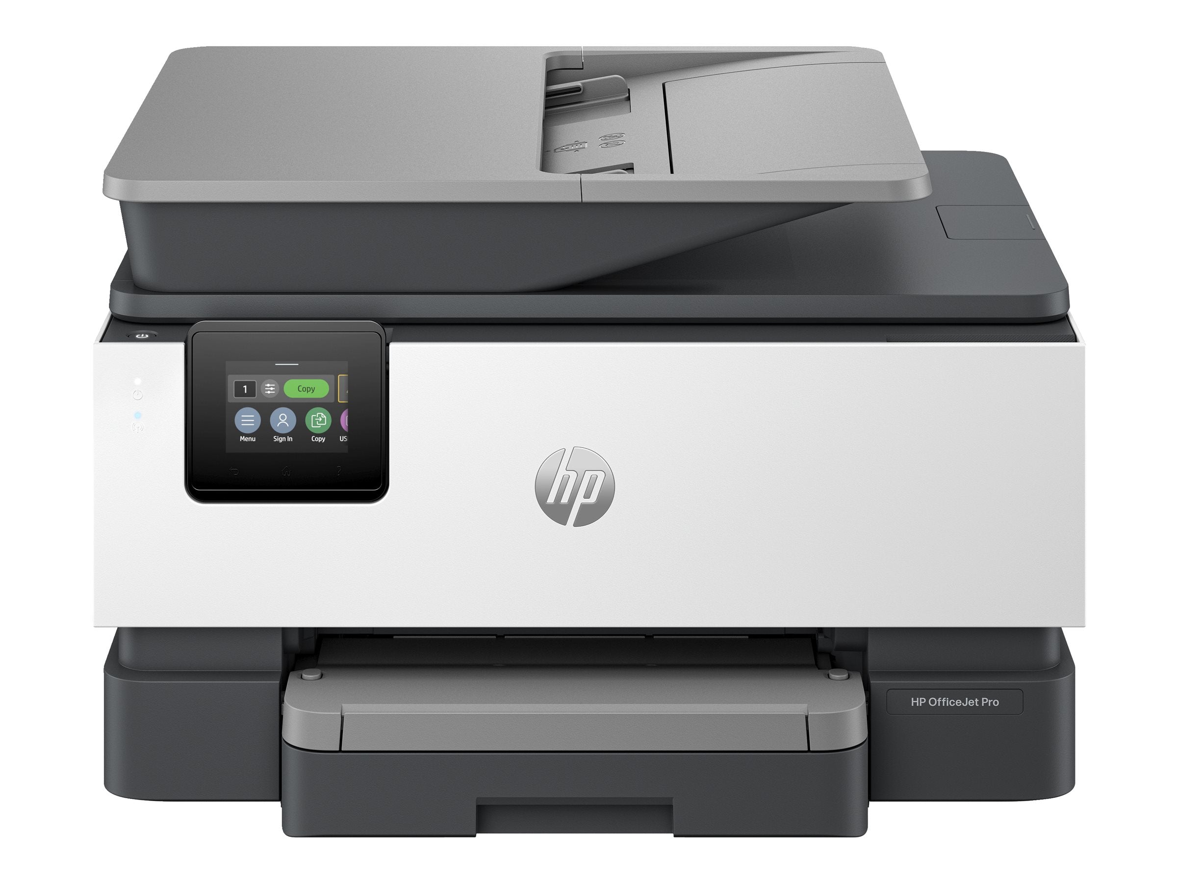 HP OfficeJet Pro 9120b All-in-One 24ppm Printer