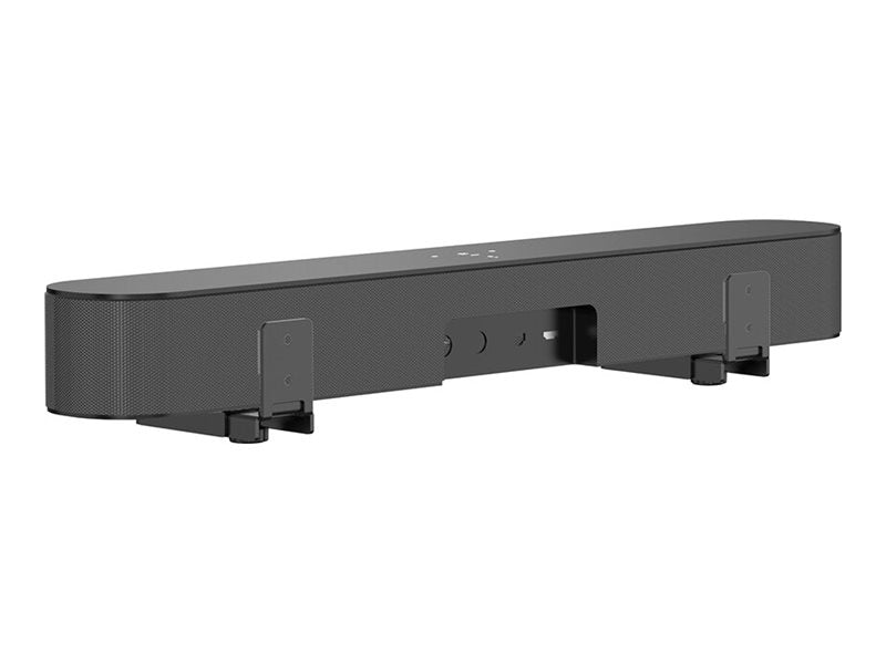 NEOMOUNTS AWL29-550BL1 Support mural pour vidéobar/barre de son - max 15 kg - universel