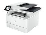 HP LaserJet Pro MFP 4102fdw MFP Mono laser A4 38ppm Copy 40ppm Print 350sheets LAN Wi-Fi USB Bluetooth USB
