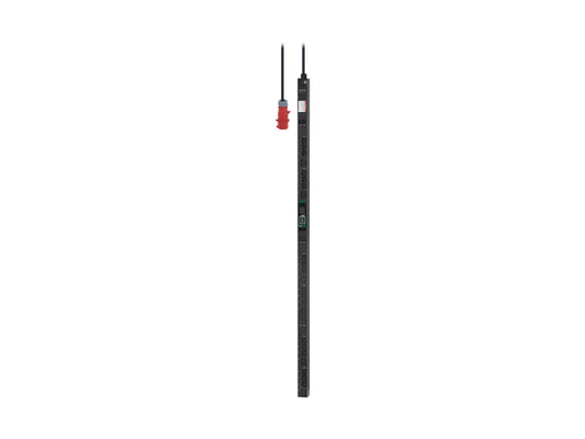 APC EasyPDU Metered-by-Outlet ZeroU 22kW 230V 18 C13 & 6 C19