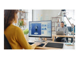 PHILIPS 27B2U4601/00 27p IPS QHD 120Hz 350cd/m2 4ms HDMI 2.0 DP USB-C 3.2 HUB USB pivot Speakers
