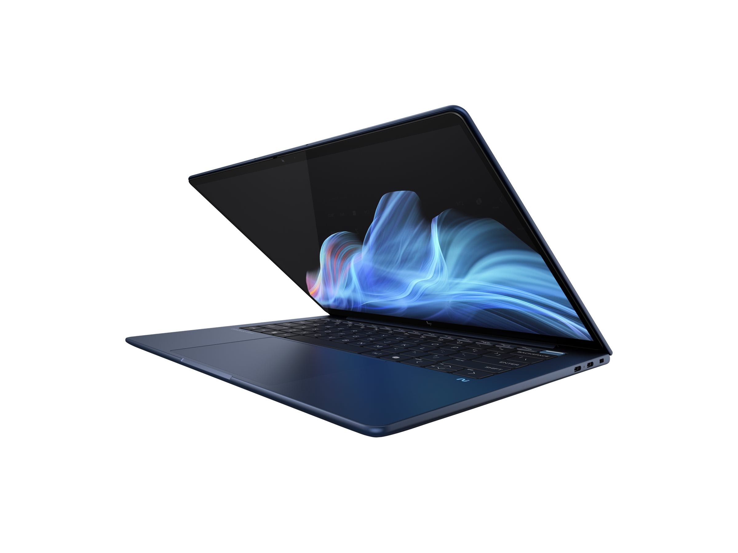 HP EliteBook Ultra G1i PC IA Nouvelle génération Intel Core Ultra 5 228V 14p 3K Touch 32Go 512Go SSD W11P Copilot + PC 3/3/0 SmartB