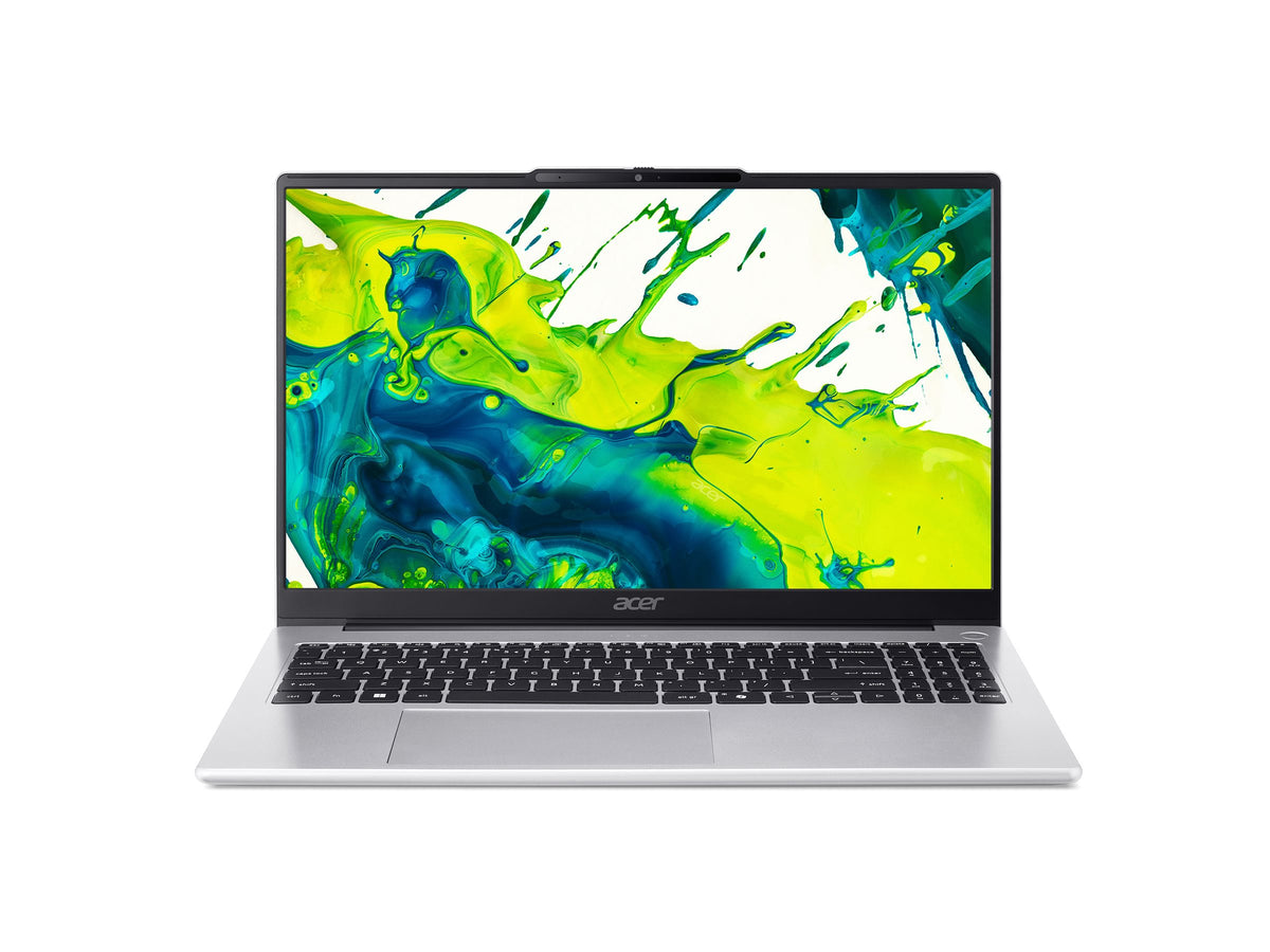 ACER Aspire AL15-45P-R07J AMD Ryzen 7 5825U 15.6p FHD 16Go DDR4 512Go PCIe NVMe SSD AMD Radeon GCN W11H