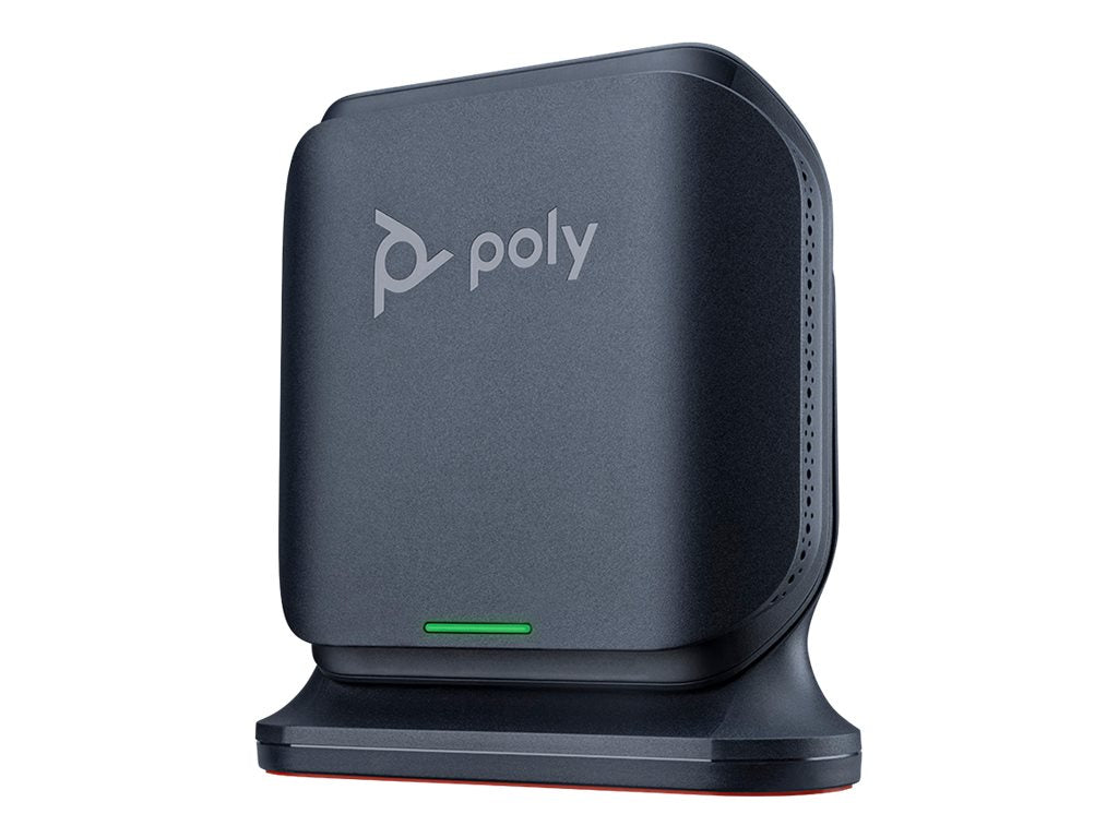 Poly Rove R8 DECT Rptr EMEA-INTL Eng
