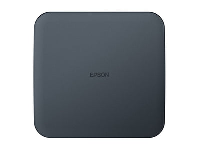 EPSON Lifestudio POP EF-62N Bleu marine- Projecteur portatif smart,LED, Sound by Bose, Google TV, FHD, 700 lumens, Garantie 5 ans