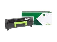 LEXMARK Cartouche Programme de retour 20000 pages