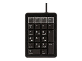 CHERRY Keypad USB black (DE)