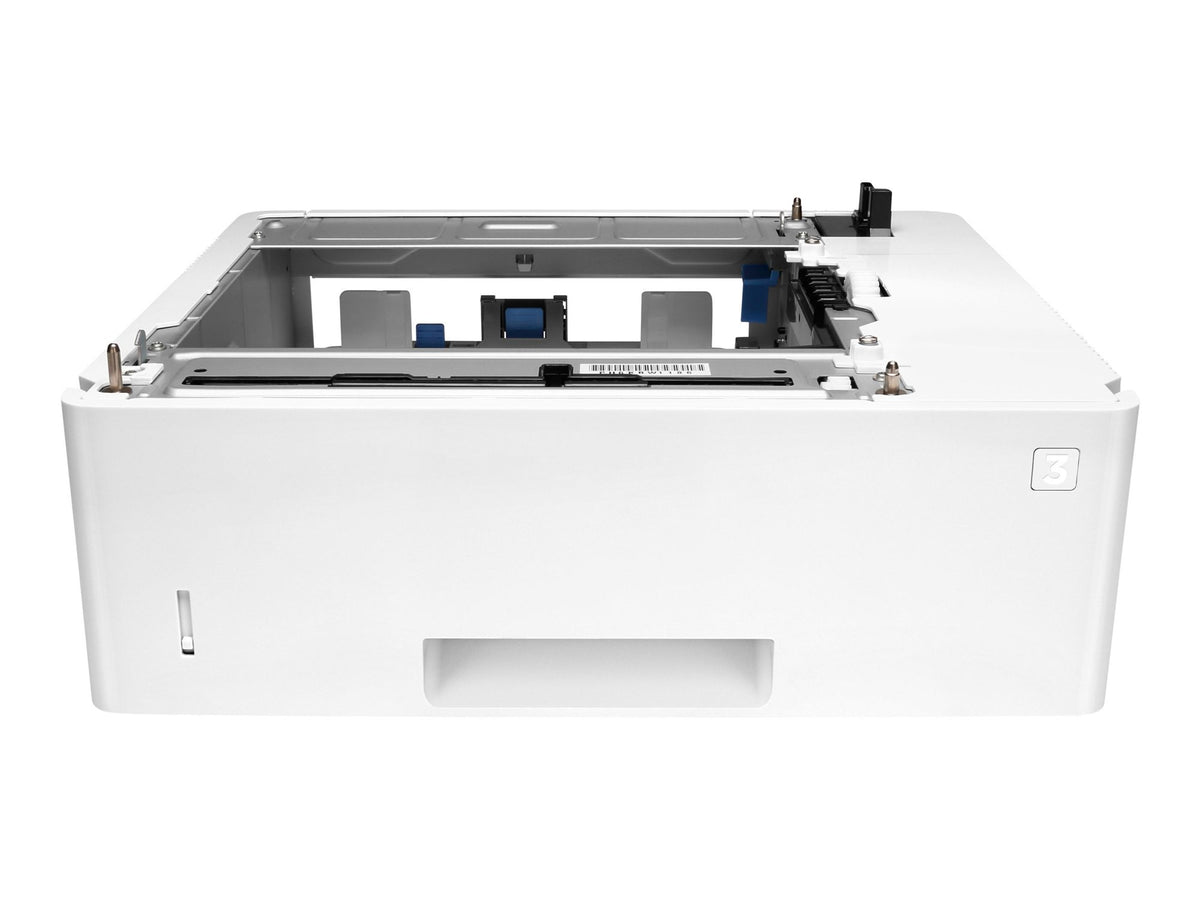 HP LaserJet Bac Papier 550 feuilles